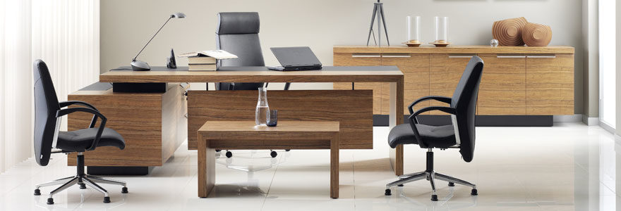 Mobilier de bureau